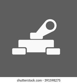 Tank icon