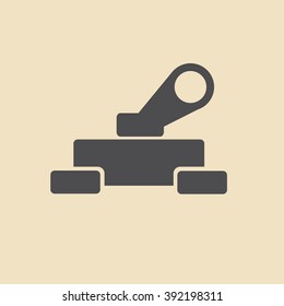 Tank icon