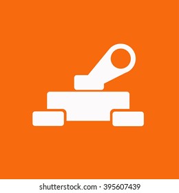 Tank icon