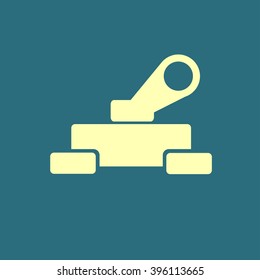 Tank icon