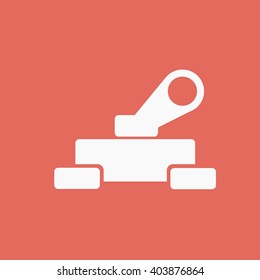 Tank icon