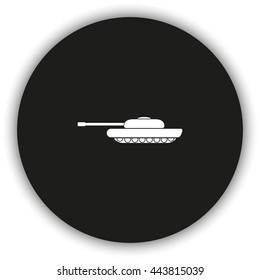 Tank icon.