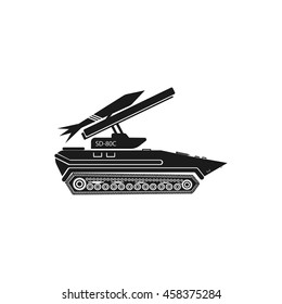 Tank icon