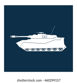 tank icon
