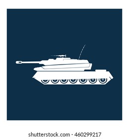 tank icon
