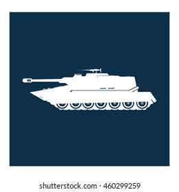 tank icon