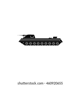 tank icon