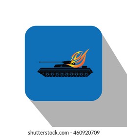 tank icon