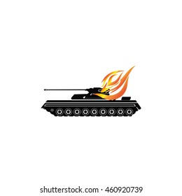 tank icon