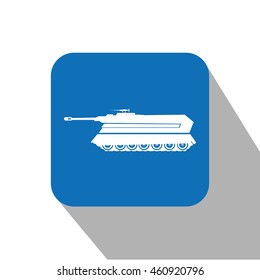 tank icon