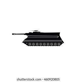 tank icon