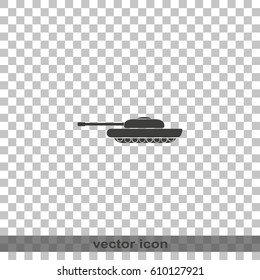Tank icon.