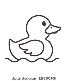 tank icon on a white background. vector