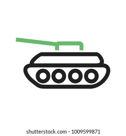 Tank II Icon