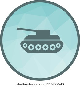 Tank II Icon