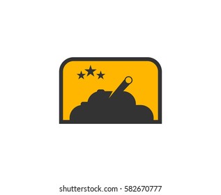 Tank logo
