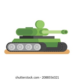 Tanklogo schlicht, sauber und elegant