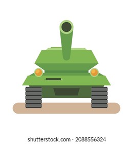 tank logo simple clean and elegance
