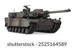tank military 3d art vector design white metal render realistic war combat modern gun war amx 10 rc army heavy truck idf green gun steel Russian Iraq Iran
