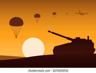 56 Israel tank Stock Vectors, Images & Vector Art | Shutterstock