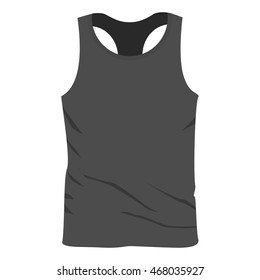 Tank top.