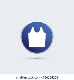 tank top icon