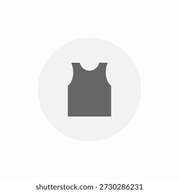 Tankdeckensymbol Vektor