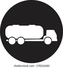 Tank truck