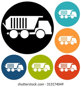 Tank truck