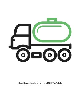 Tank Truck