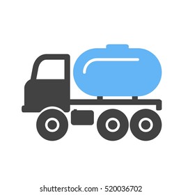 Tank Truck