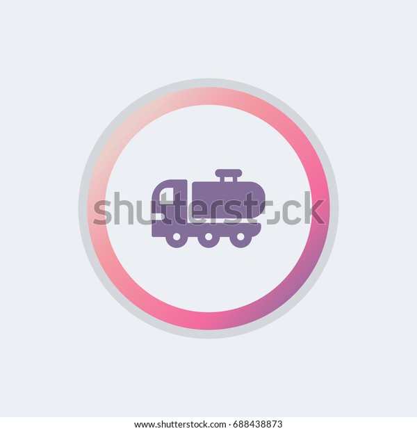 tank truck\
icon