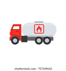 Lpg Truck Images, Stock Photos & Vectors | Shutterstock