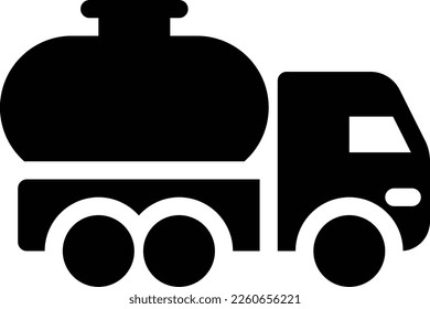 Tank Vector illustration on a transparent background. Premium quality symmbols. Glyphs vector icons for concept and graphic design. 
