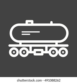 Tank Wagon