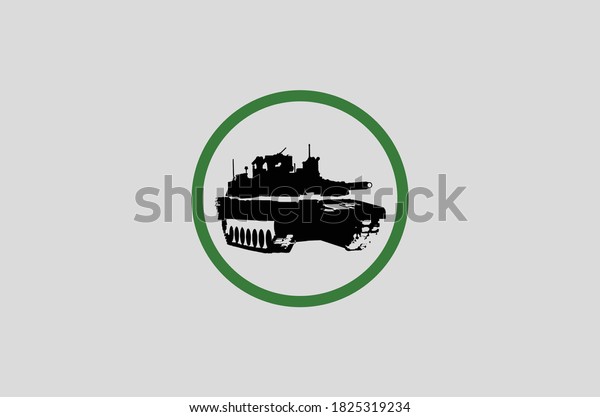 Tank, war, army icon vector\
image.