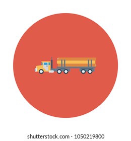 tanker  fuel petrol 