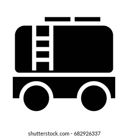 Tanker icon