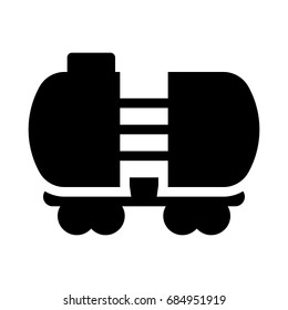 Tanker Icon