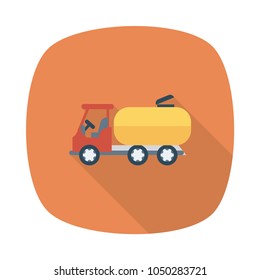  tanker petrol oil 