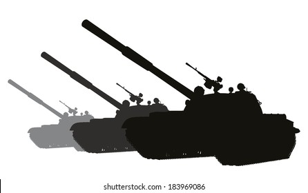 Tank T 72 Hd Stock Images Shutterstock