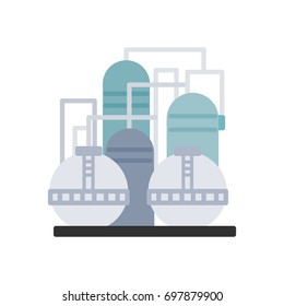 Tanks and storages