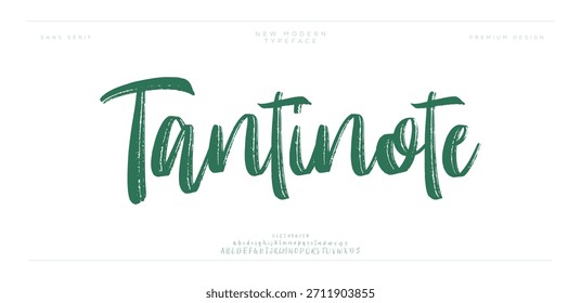 Tantimote - Script de pincel Artístico Texturizado