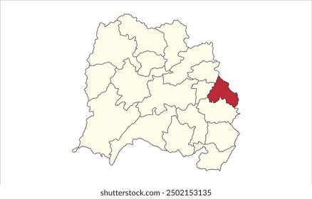 Tantnagar Pashchimi Singhbhum map, Pashchimi Singhbhum District, Jharkhand state, Republic of India, Government of Jharkhand, Indian territory, Eastern India, politics, village, tourism
