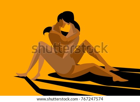 tantra orgasm african couple