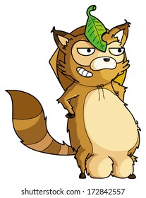 Tanuki