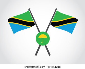 Tanzania Emblem Protection