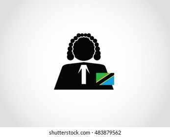 Tanzania Judge