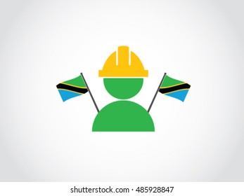 Tanzania Labor Construction