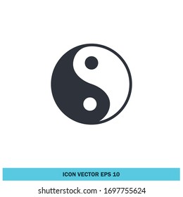 tao icon symbol vector eps 10 